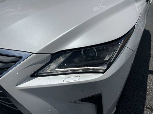 Used 2019 Lexus RX 350 AWD w/ Navigation Package image 6