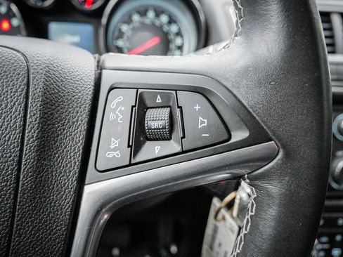 Used 2015 Buick Encore Convenience image 20