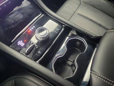 Used 2022 Jeep Grand Cherokee Limited 4xe image 26