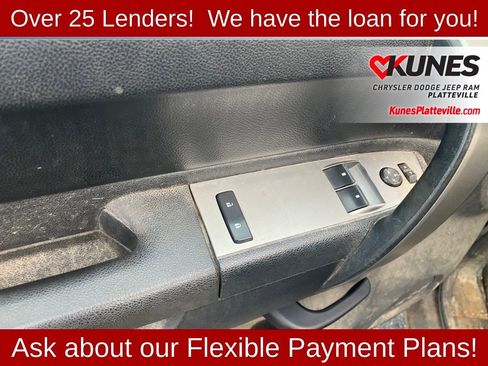 Used 2012 GMC Sierra 1500 SLE image 12