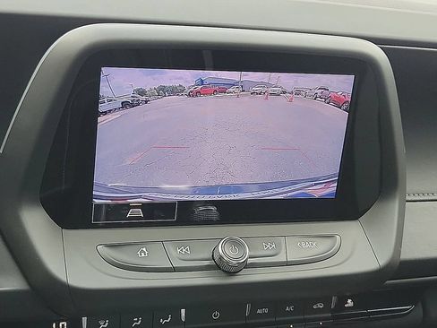 Used 2022 Chevrolet Camaro LT w/ Redline Edition RWD image 14