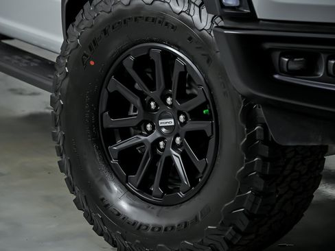 Used 2026 Ford F150 Raptor image 4