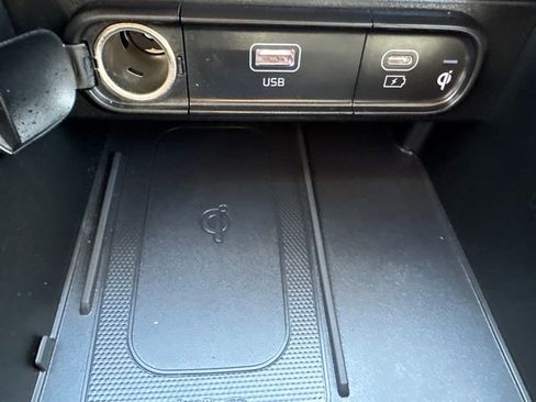 Used 2024 Kia Telluride S w/ S Sunroof Package image 36