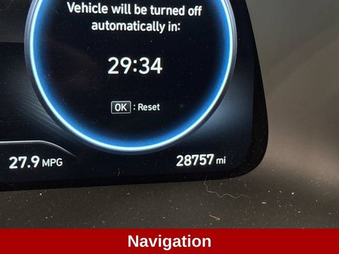 Used 2022 Hyundai Sonata N Line FWD image 10