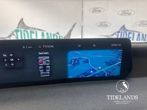 Certified 2025 Ford Expedition Active RWD image 21