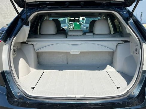 Used 2014 Toyota Venza XLE w/ XLE Premium Package AWD/4WD image 35