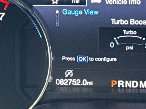 Used 2019 Ford Expedition Limited w/ Driver Assistance Package RWD image 22