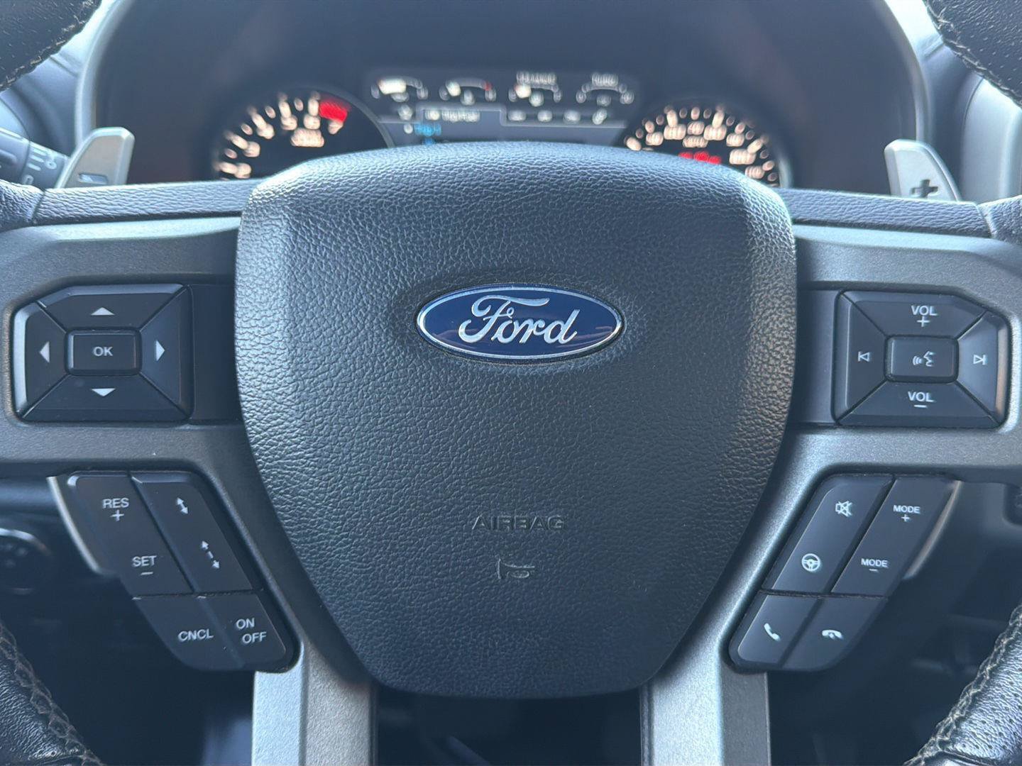 Used 2019 Ford F150 Raptor w/ Equipment Group 802A Luxury AWD/4WD image 26