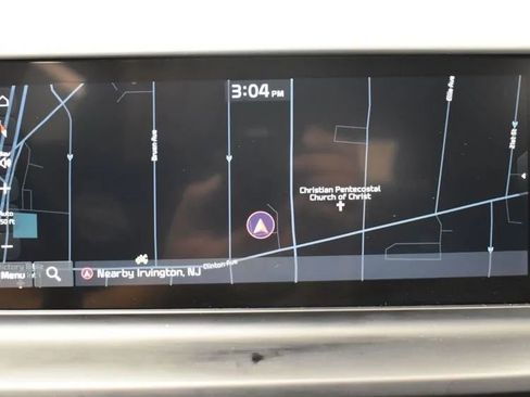 Used 2025 Kia Seltos S FWD image 30