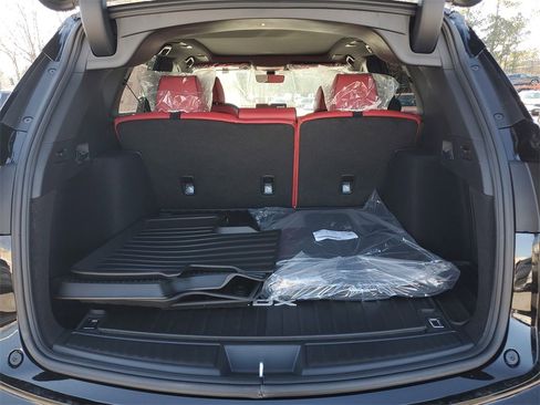 New 2026 Acura RDX A-Spec image 10