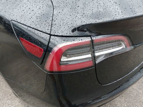 Used 2018 Tesla Model 3 Long Range image 14