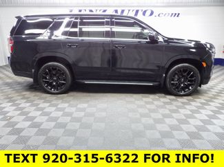 Used 2023 Chevrolet Tahoe LS video 2