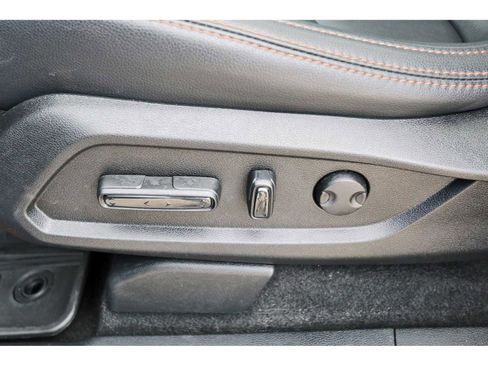 Used 2025 Honda Pilot TrailSport image 29