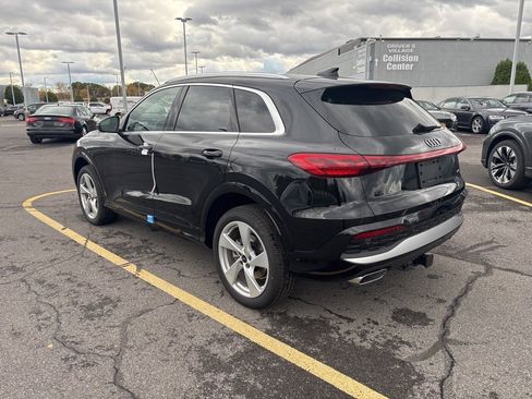 New 2025 Audi Q5 Premium Plus image 5