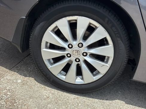 Used 2015 Honda Accord EX-L image 19