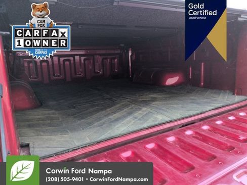 Used 2021 Ford Ranger XLT w/ Equipment Group 302A High AWD/4WD image 30