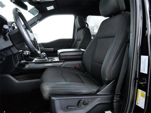 Certified 2021 Ford F150 XLT w/ Equipment Group 302A High image 19