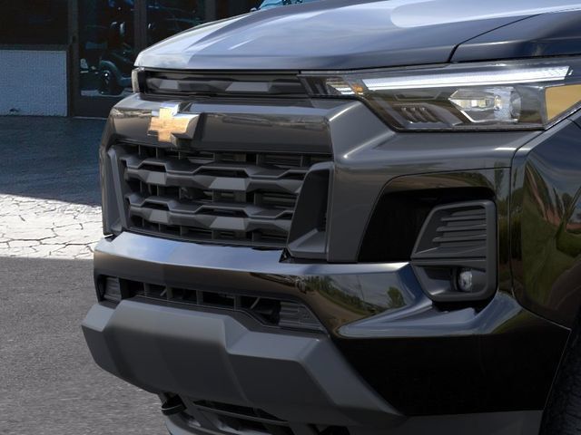 New 2026 Chevrolet Colorado LT w/ LT Convenience Package AWD/4WD image 13