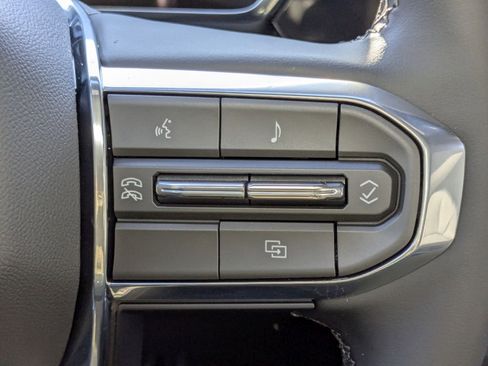 New 2026 GMC Canyon Elevation w/ Convenience Package image 18