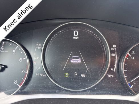 Used 2025 MAZDA CX-30 AWD 2.5 S image 15