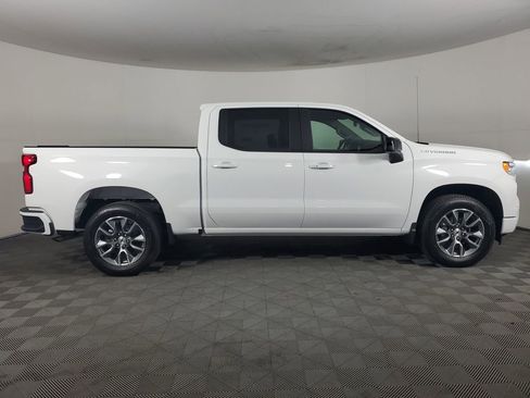 New 2026 Chevrolet Silverado 1500 RST image 3