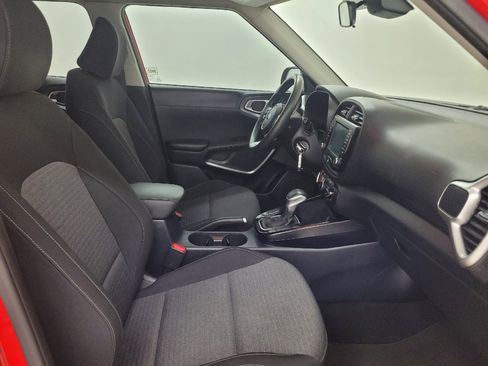 Used 2020 Kia Soul S FWD image 21