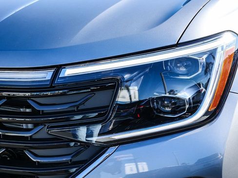 New 2026 Volkswagen Atlas SEL Premium R-Line image 19