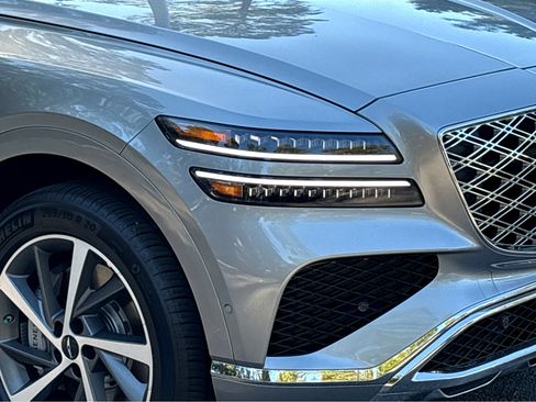 New 2026 Genesis GV80 3.5T Advanced image 28