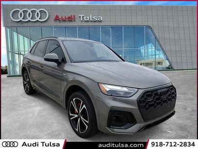 Used 2025 Audi Q5 2.0T Premium Plus