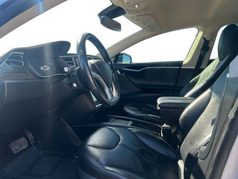 Used 2014 Tesla Model S image 10