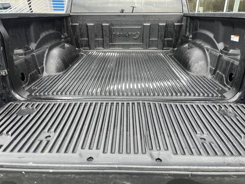 Used 2024 RAM 1500 Laramie image 49