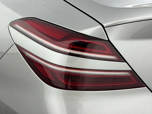Certified 2023 Genesis G70 2.0T w/ Sport Prestige Package AWD/4WD image 27
