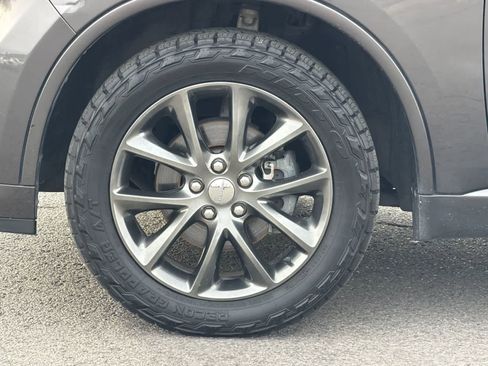 Used 2017 Dodge Durango GT w/ Nav & Power Liftgate Group image 28