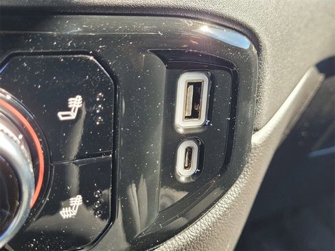 New 2026 GMC Sierra 1500 Elevation w/ Elevation Select Package image 17