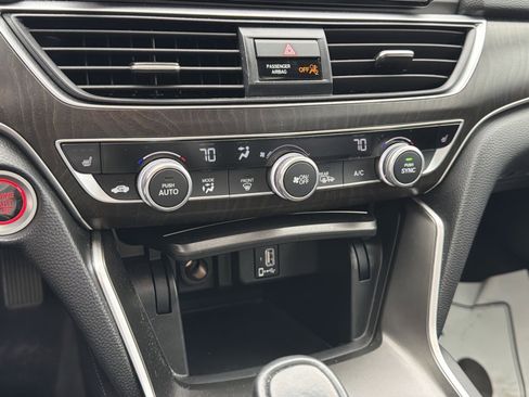 Used 2020 Honda Accord EX-L image 26