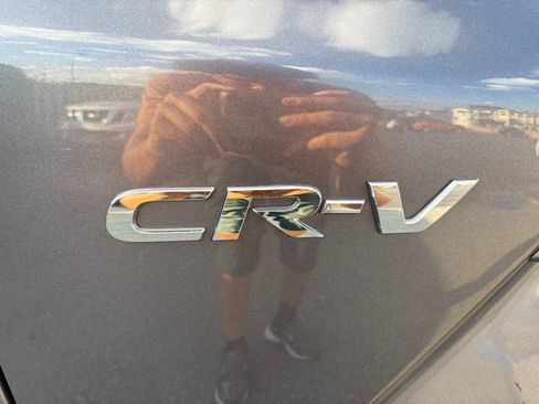 Used 2018 Honda CR-V EX-L image 22