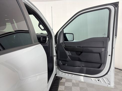 Certified 2024 Ford F150 STX image 29