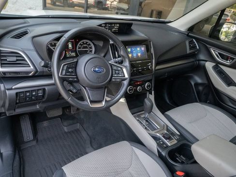 Certified 2024 Subaru Forester Premium AWD/4WD image 9