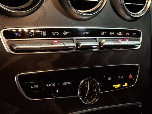Used 2019 Mercedes-Benz C 43 AMG 4MATIC Sedan image 12
