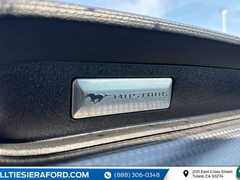 Used 2018 Ford Mustang GT w/ GT Performance Package image 14