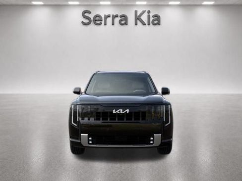 New 2027 Kia Telluride SX Prestige w/ Towing Package AWD/4WD image 2