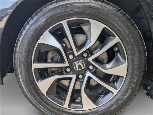 Used 2013 Honda Civic EX image 9