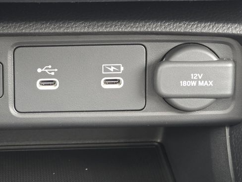 New 2026 Honda Civic Sport image 9