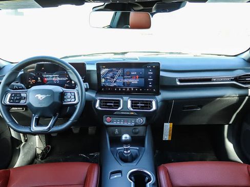 New 2026 Ford Mustang GT Premium RWD image 12