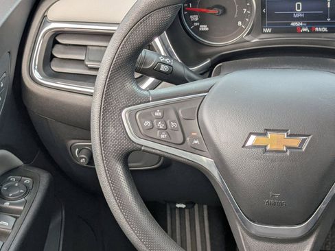 Used 2023 Chevrolet Equinox LS w/ LS Convenience Package image 20