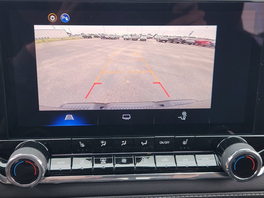 New 2026 Chevrolet Colorado LT w/ Advanced Trailering Package AWD/4WD image 13