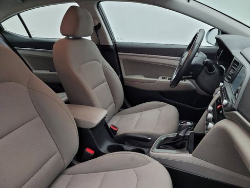 Used 2020 Hyundai Elantra Value Edition FWD image 21
