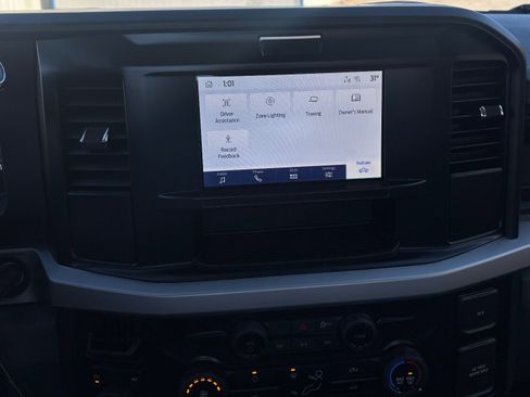 New 2026 Ford F350 XL w/ STX Appearance Package image 50