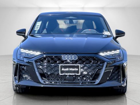 New 2026 Audi RS 3 image 8