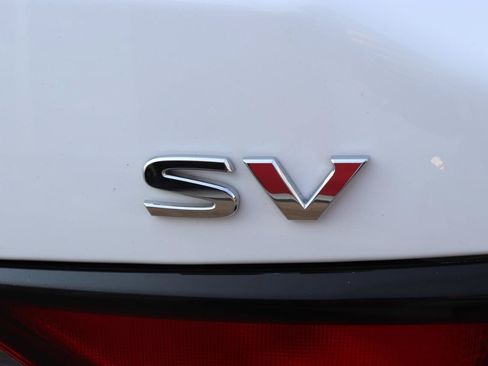 Used 2024 Nissan Sentra SV FWD image 51
